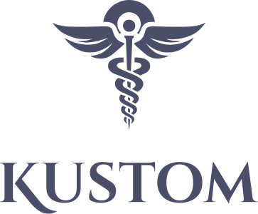 desain logo Kustom