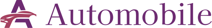 création de logo Automobile