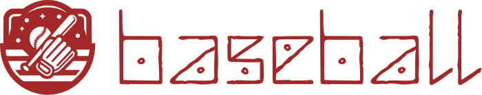 création de logo baseball