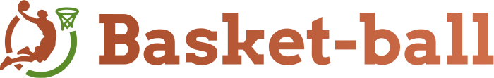 création de logo Basket-ball