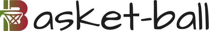création de logo Basket-ball