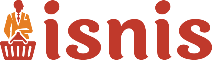 desain logo Bisnis