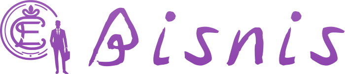 desain logo Bisnis