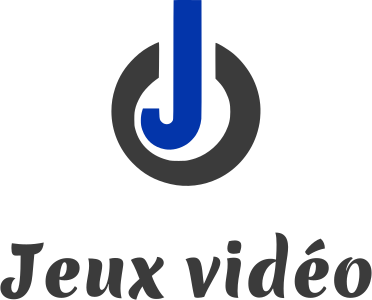 création de logo Jeux vidéo