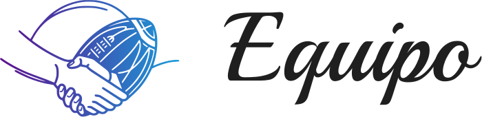 diseño de logotipo Equipo