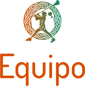 diseño de logotipo Equipo