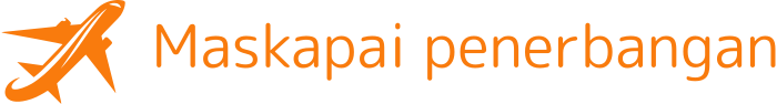 desain logo Maskapai penerbangan