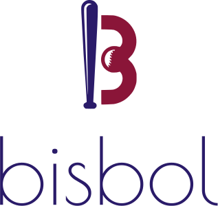 desain logo bisbol