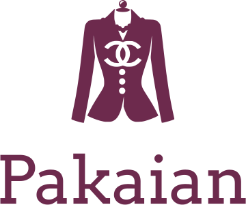 desain logo Pakaian