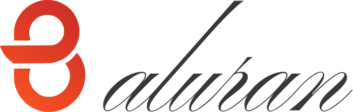 desain logo Saluran