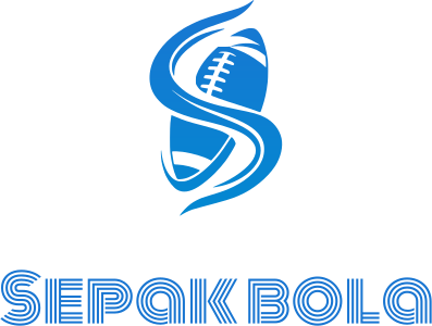 desain logo Sepak bola