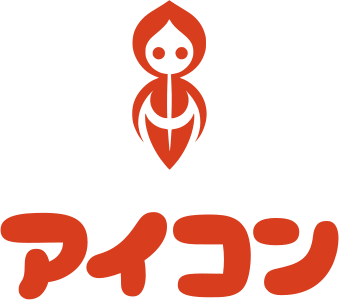 アイコン ロゴデザイン