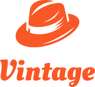 design del logo Vintage