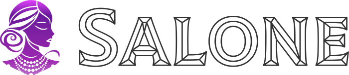 design del logo Salone