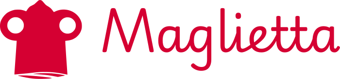 design del logo Maglietta