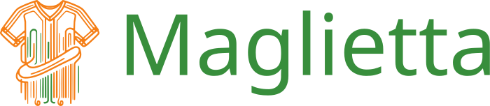 design del logo Maglietta