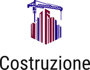 design del logo Costruzione