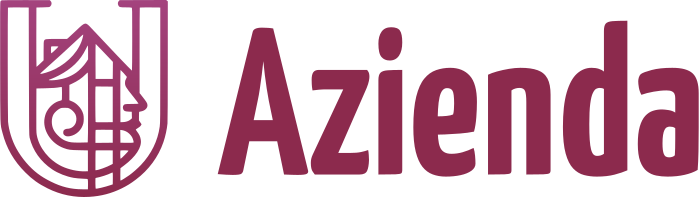 design del logo Azienda