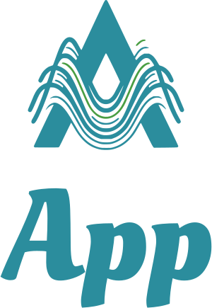 design del logo App