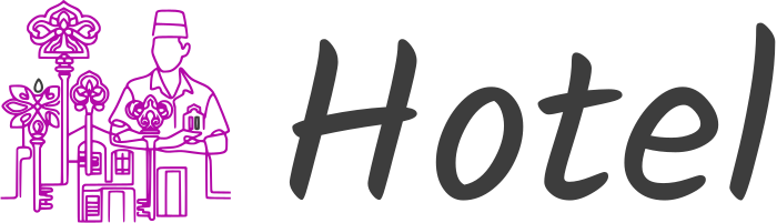 desain logo Hotel