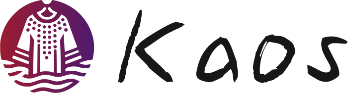 desain logo Kaos