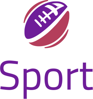 création de logo Sport