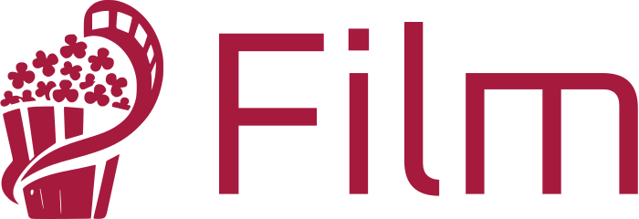 création de logo Film