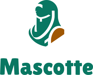 création de logo Mascotte