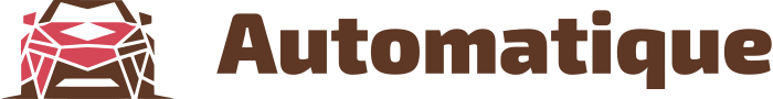 création de logo Automatique