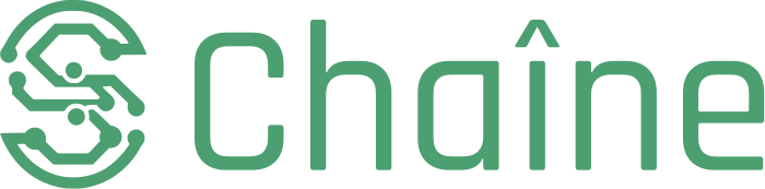 création de logo Chaîne