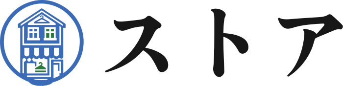 ストア ロゴデザイン