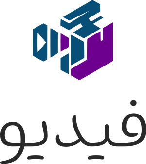 تصميم شعار فيديو