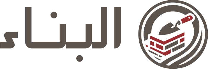تصميم شعار البناء