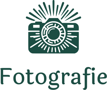 Fotografie Logo-Design