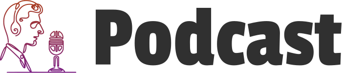Podcast Logo-Design