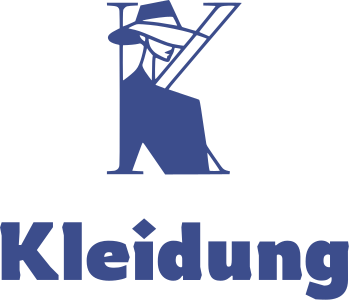 Kleidung Logo-Design