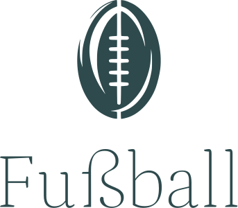 Fußball Logo-Design