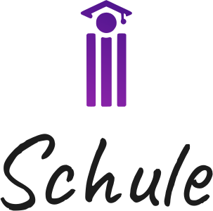 Schule Logo-Design