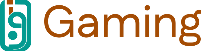 Gaming Logo-Design