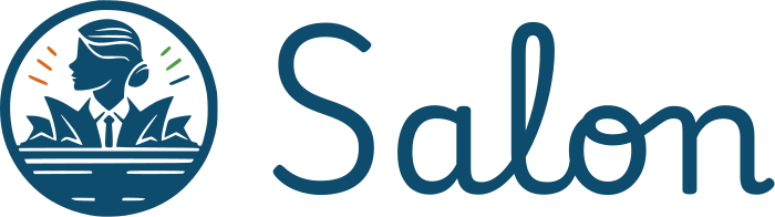 Salon Logo-Design