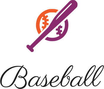 Baseball Logo-Design