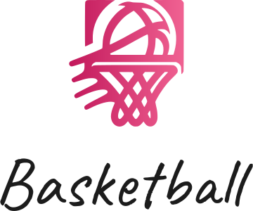 Basketball Logo-Design