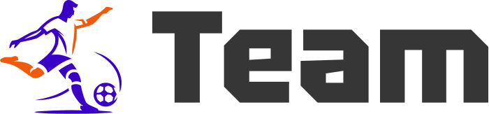 Team Logo-Design
