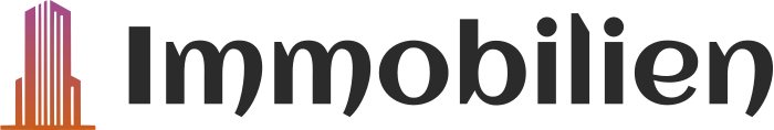 Immobilien Logo-Design
