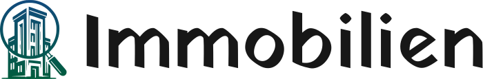 Immobilien Logo-Design