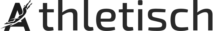 Athletisch Logo-Design