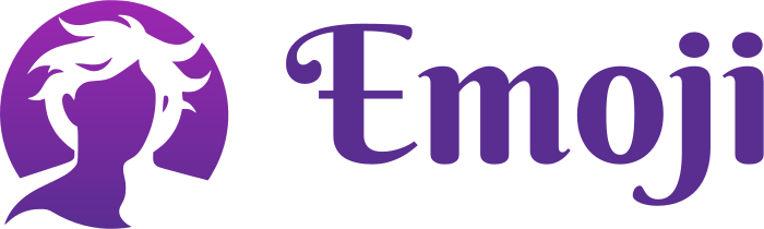 Emoji Logo-Design