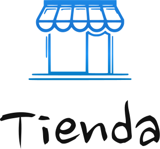diseño de logotipo Tienda