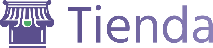 diseño de logotipo Tienda