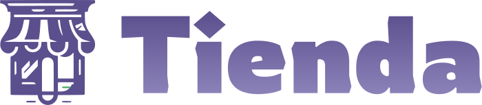 diseño de logotipo Tienda